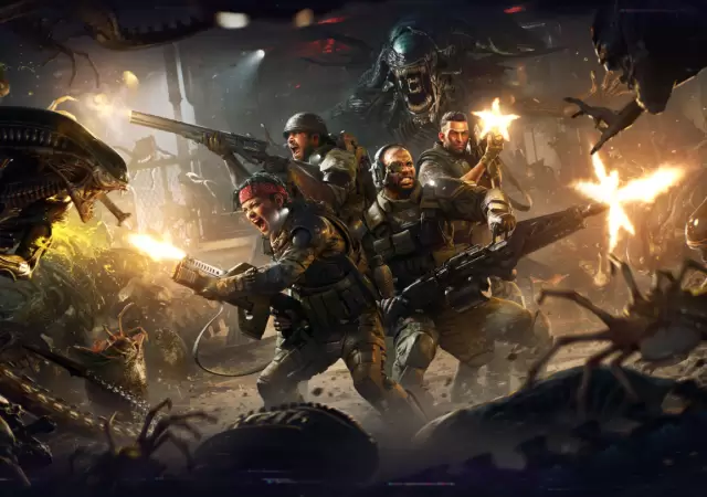 Aliens: Fireteam Elite 2 llegar� el 25 de agosto a PC y consolas de �ltima generaci�n.