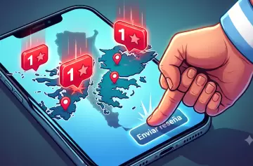 El terreno digital se configura como un nuevo escenario de protestas