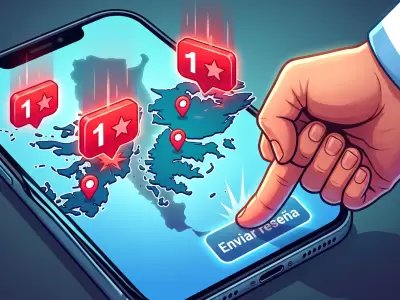 El terreno digital se configura como un nuevo escenario de protestas