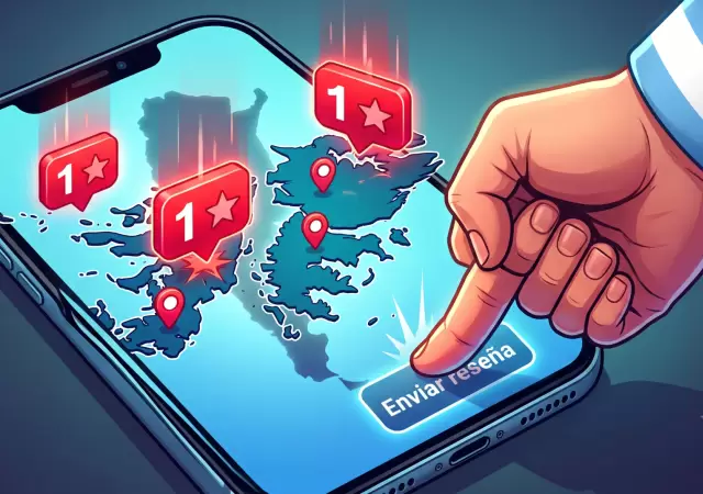 El terreno digital se configura como un nuevo escenario de protestas