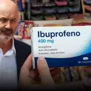 Remedios en supermercados y kioscos: el plan de Sturzenegger que enfurece a las farmacias