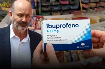 El Gobierno busca habilitar la venta libre de medicamentos en kioscos para bajar precios.