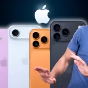 El cambio de Apple frente a los altos precios: alquilar celulares y computadoras por mes