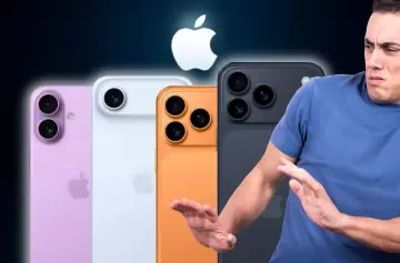 El cambio de Apple frente a los altos precios: alquilar celulares y computadoras por mes