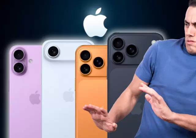 El cambio de Apple frente a los altos precios: alquilar celulares y computadoras por mes