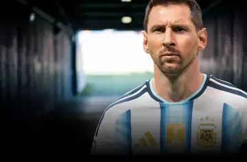 Di Mar�a y Cambiaso rompieron el silencio sobre la continuidad de Lionel Messi.