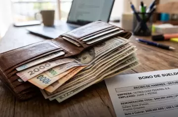 El BCRA confirm� que las nuevas cuentas sueldo en d�lares no tendr�n costos de apertura ni de mantenimiento.