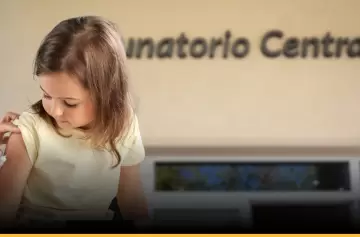 A contramano de la tendencia antivacunas, la provincia fortaleci� la inmunidad de reba�o con alta adhesi�n a los esquemas obligatorios.
