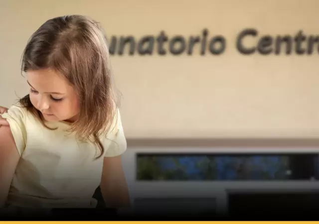 A contramano de la tendencia antivacunas, la provincia fortaleci� la inmunidad de reba�o con alta adhesi�n a los esquemas obligatorios.