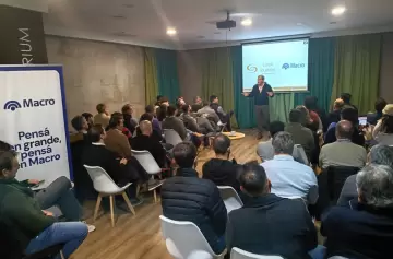 Presentaci�n y an�lisis de herramientas de financiamiento para el sector productivo
