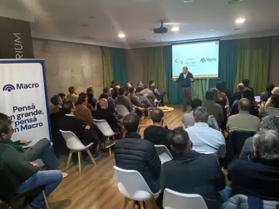 Presentaci�n y an�lisis de herramientas de financiamiento para el sector productivo