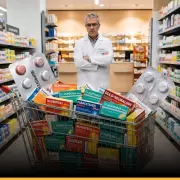 Venta libre de medicamentos: Mendoza rechaza su venta fuera de farmacias