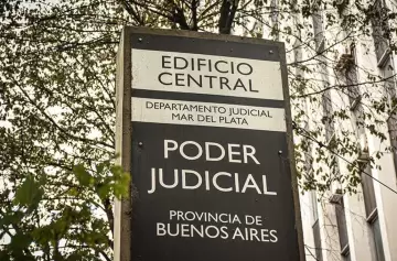 Tribunales de Mar del Plata