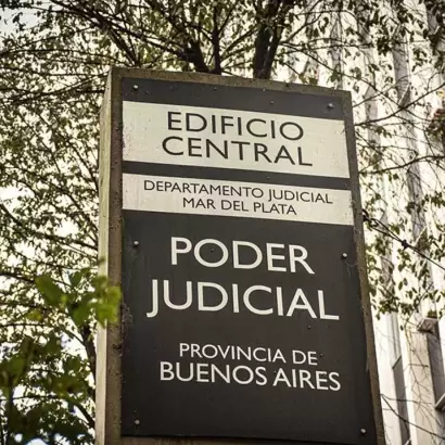 Tribunales de Mar del Plata