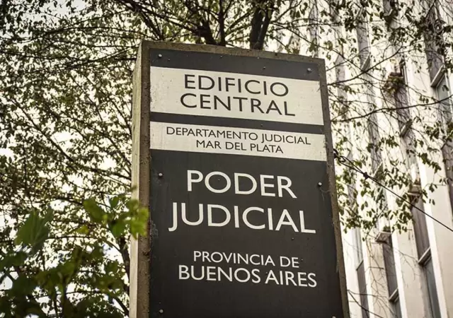 Tribunales de Mar del Plata