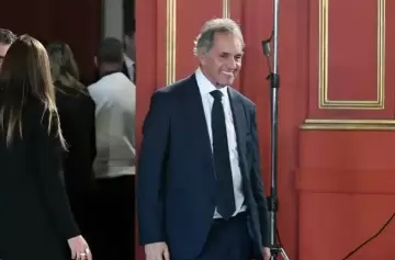DANIEL SCIOLI