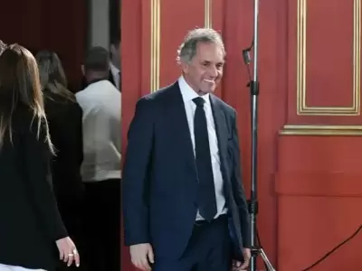 DANIEL SCIOLI