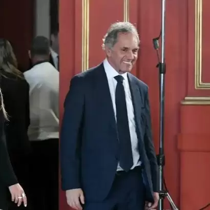 DANIEL SCIOLI