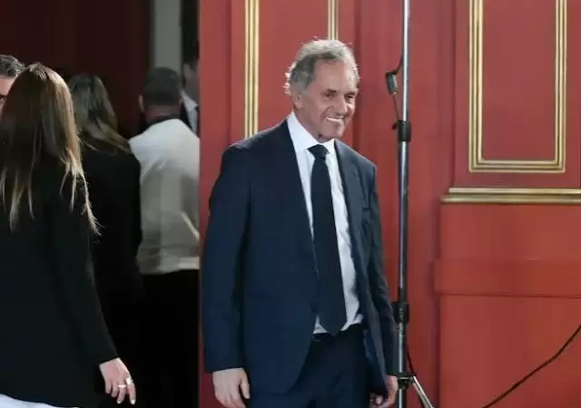 DANIEL SCIOLI