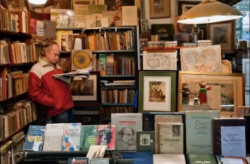 La C�mara Argentina del Libro advierte que eliminar el precio �nico afectar� la diversidad editorial del pa�s.