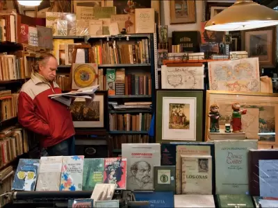 La C�mara Argentina del Libro advierte que eliminar el precio �nico afectar� la diversidad editorial del pa�s.