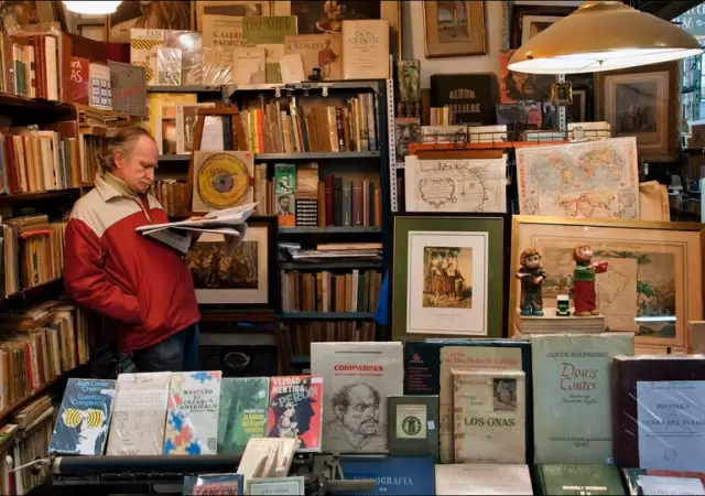La C�mara Argentina del Libro advierte que eliminar el precio �nico afectar� la diversidad editorial del pa�s.