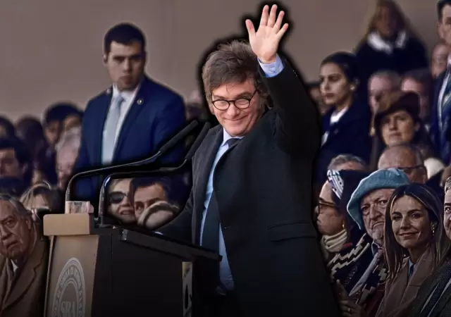 La dirigencia rural respald� a Javier Milei y resalt� un anuncio desapercibido.