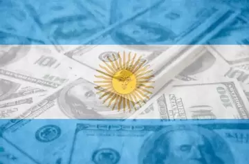"Sin inflaci�n, la econom�a argentina exige ser productivos"