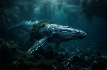 �Y si el riesgo no est� en el aire?: La amenaza invisible que asfixia el agua de la Tierra