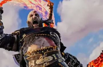 Santa Monica Studio rompi� el silencio: se viene God of War Laufey en PS5.