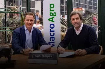 Financiaci�n para el campo en General Alvear: lanzan cr�ditos para la compra de hacienda y tecnolog�a