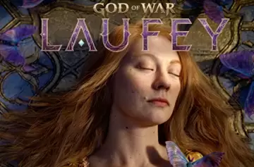 Santa Monica Studio rompi� el silencio: se viene God of War Laufey en PS5.