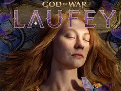 Santa Monica Studio rompi� el silencio: se viene God of War Laufey en PS5.