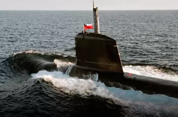 Chile busca desarrollar nuevos submarinos en astilleros locales con transferencia tecnol�gica.