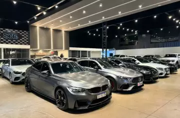 Cr�ditos de autos: automotrices ganan terreno a los bancos