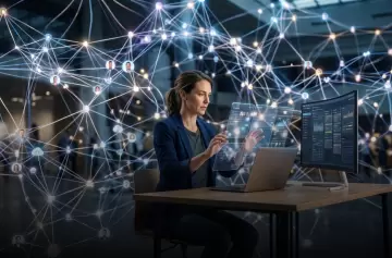 Ante el avance de la inteligencia artificial, la capacidad de adaptaci�n se vuelve fundamental para no quedar obsoleto.