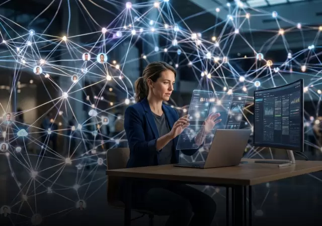 Ante el avance de la inteligencia artificial, la capacidad de adaptaci�n se vuelve fundamental para no quedar obsoleto.