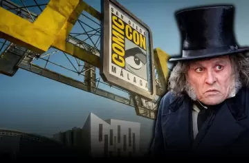Johnny Depp volver� a la pantalla grande a fines de 2026 con una oscura adaptaci�n del cl�sico navide�o de Scrooge.