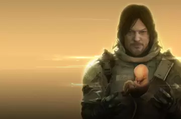 El director Hideo Kojima, creador de Death Stranding, es conocido por fusionar narrativas complejas y mec�nicas de juego poco convencionales.