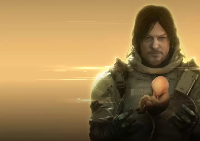 El director Hideo Kojima, creador de Death Stranding, es conocido por fusionar narrativas complejas y mec�nicas de juego poco convencionales.