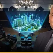Mendoza crea la Bicameral del Futuro en la Legislatura