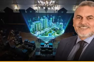 El senador provincial F�lix Gonz�lez brind� detalles sobre la nueva comisi�n en el programa C�rculo Pol�tico.