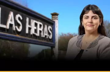 El Concejo Deliberante de Las Heras sancion� por unanimidad la nueva norma de transparencia.