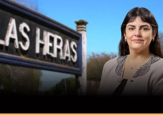 El Concejo Deliberante de Las Heras sancion� por unanimidad la nueva norma de transparencia.