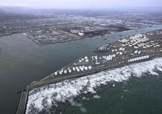 Sismo de 7,1 sacude Kyushu y activa riesgo de tsunami.