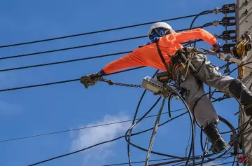 Corte de luz en Godoy Cruz este jueves: zonas afectadas