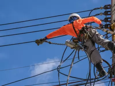Corte de luz en Godoy Cruz este jueves: zonas afectadas