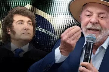 Milei y Lula: por qu� la tensi�n no frena los negocios