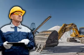 La miner�a busca multiplicar los puestos de trabajo y superar ampliamente a la industria automotriz.