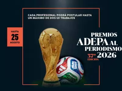 Cada postulante podr� presentar hasta dos (2) trabajos.